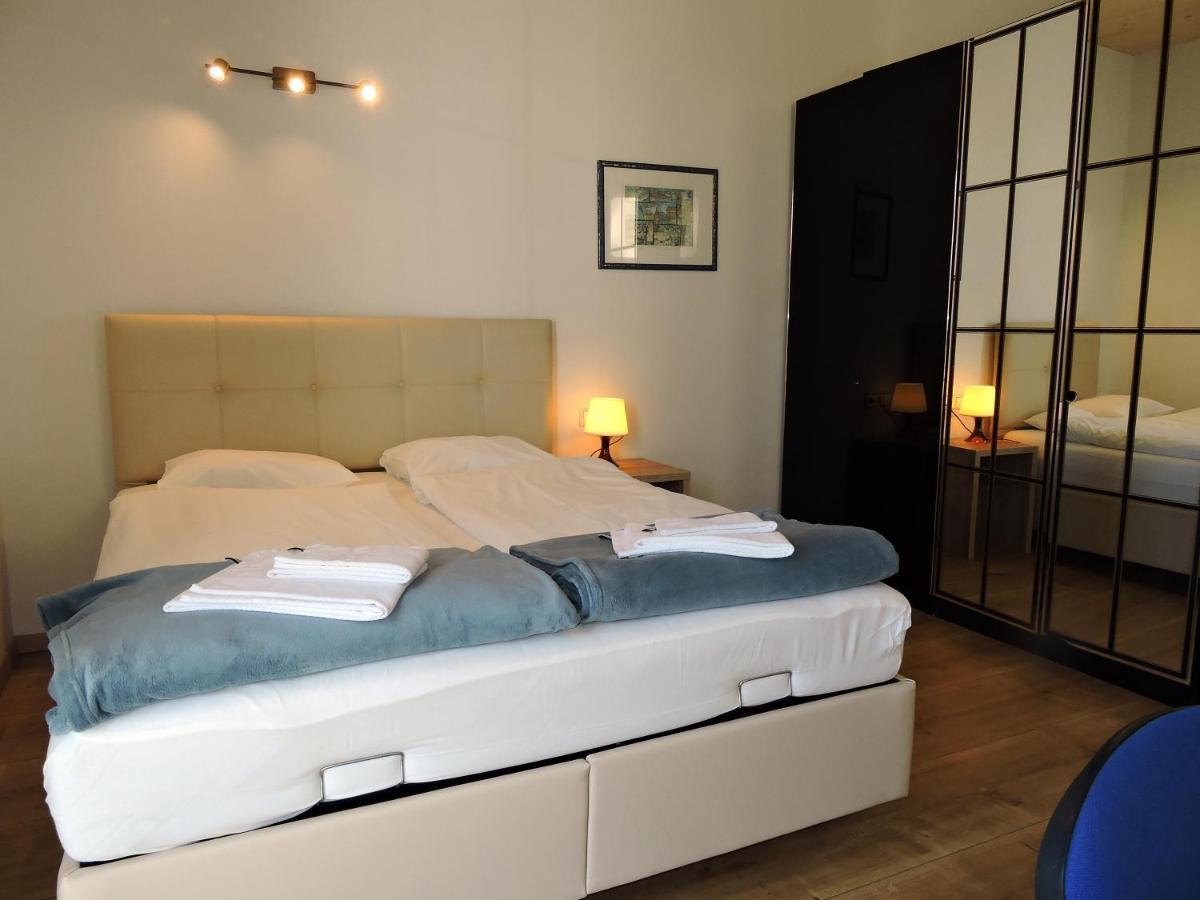 213 Prag, Studio Apartment, 27M2, 1-2 Personen Klagenfurt am Woerthersee Dış mekan fotoğraf