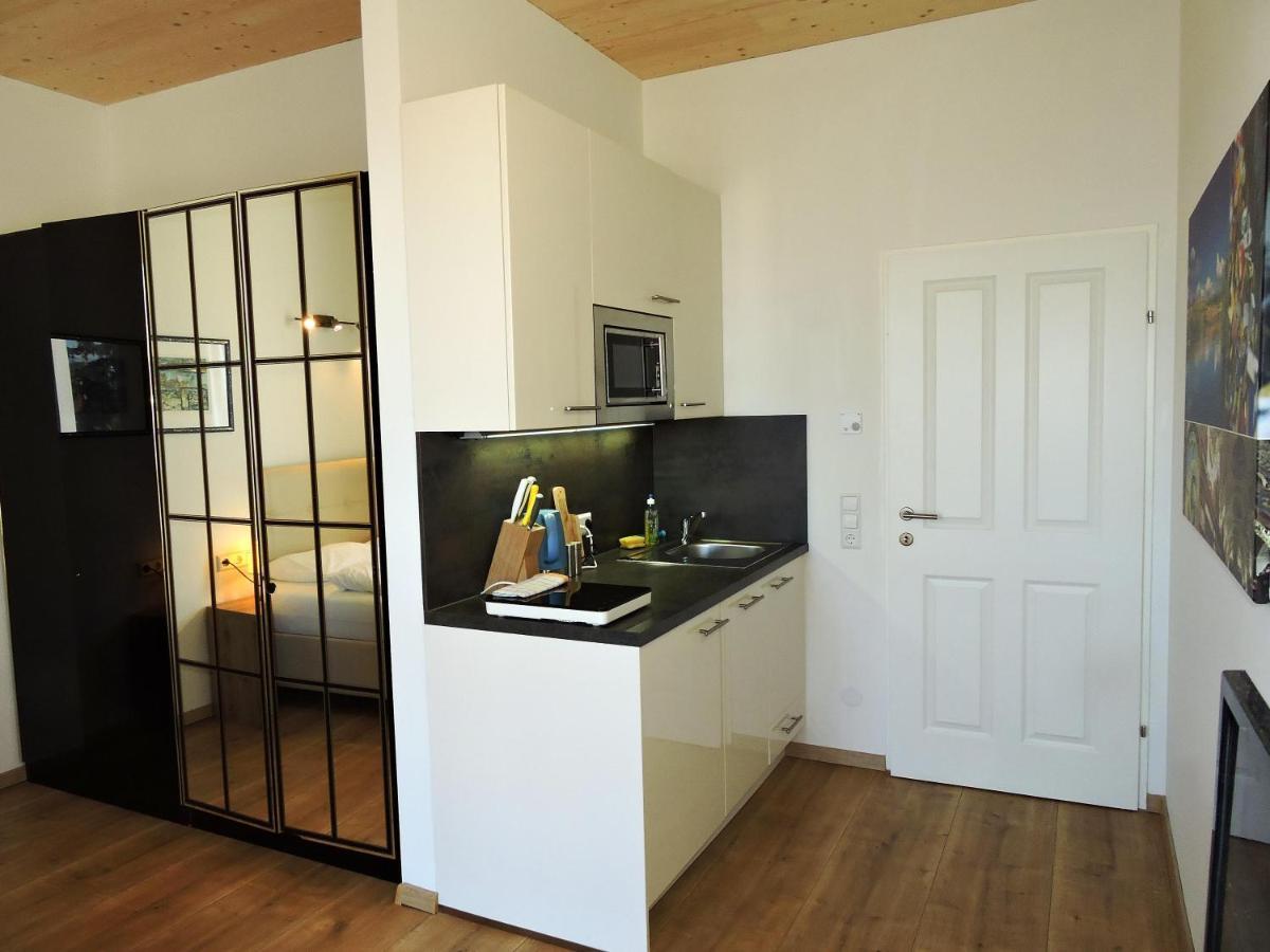 213 Prag, Studio Apartment, 27M2, 1-2 Personen Klagenfurt am Woerthersee Dış mekan fotoğraf