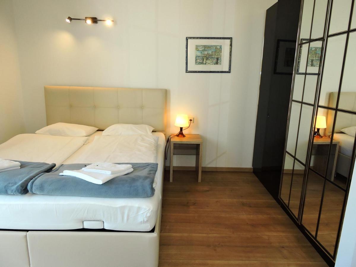 213 Prag, Studio Apartment, 27M2, 1-2 Personen Klagenfurt am Woerthersee Dış mekan fotoğraf