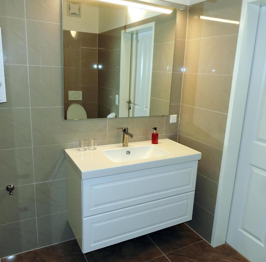 213 Prag, Studio Apartment, 27M2, 1-2 Personen Klagenfurt am Woerthersee Dış mekan fotoğraf