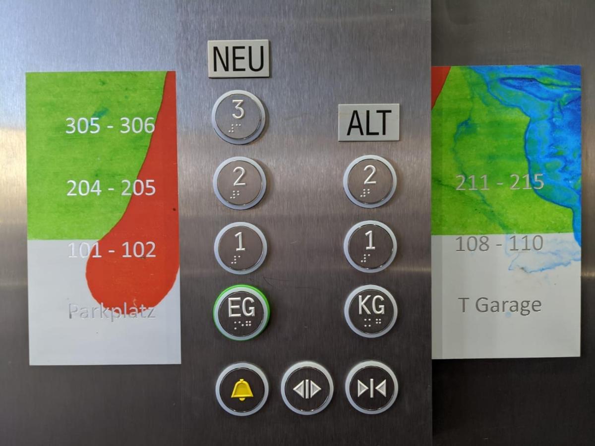 213 Prag, Studio Apartment, 27M2, 1-2 Personen Klagenfurt am Woerthersee Dış mekan fotoğraf