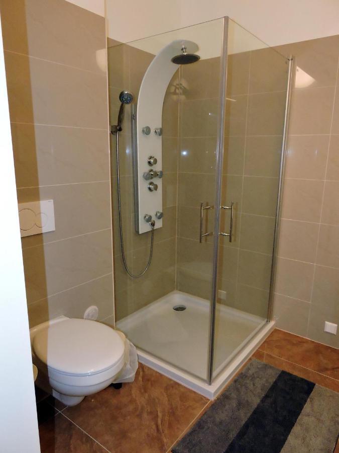 213 Prag, Studio Apartment, 27M2, 1-2 Personen Klagenfurt am Woerthersee Dış mekan fotoğraf