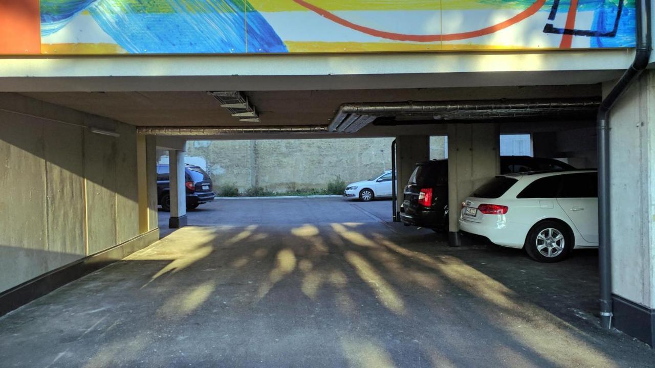 213 Prag, Studio Apartment, 27M2, 1-2 Personen Klagenfurt am Woerthersee Dış mekan fotoğraf